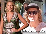The Bachelor Nick Cummins and contestant Cassandra Wood visit the same Manly cafe
