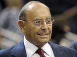 Amway founder and Magic owner Richard DeVos dies at age 92