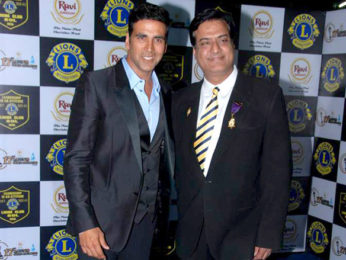 17th Lion’s Gold Awards 2011