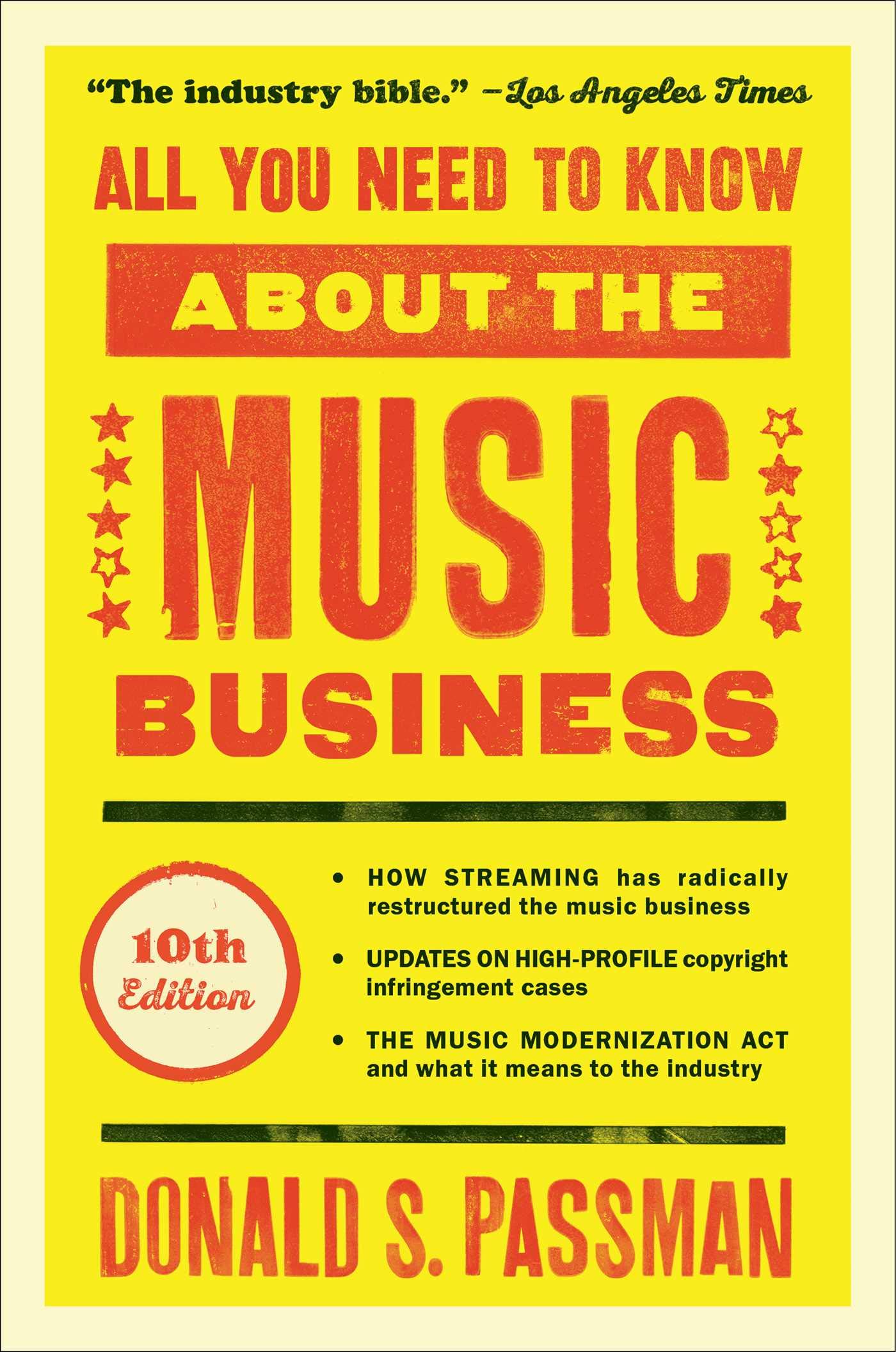 7 Music Business Basics You Need to Know