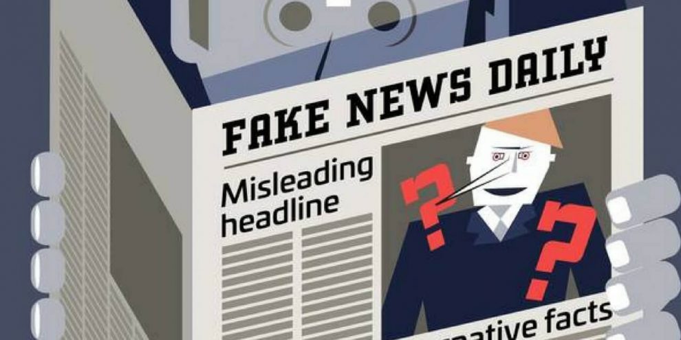 Are We Getting False Survival Warnings From Fake News?