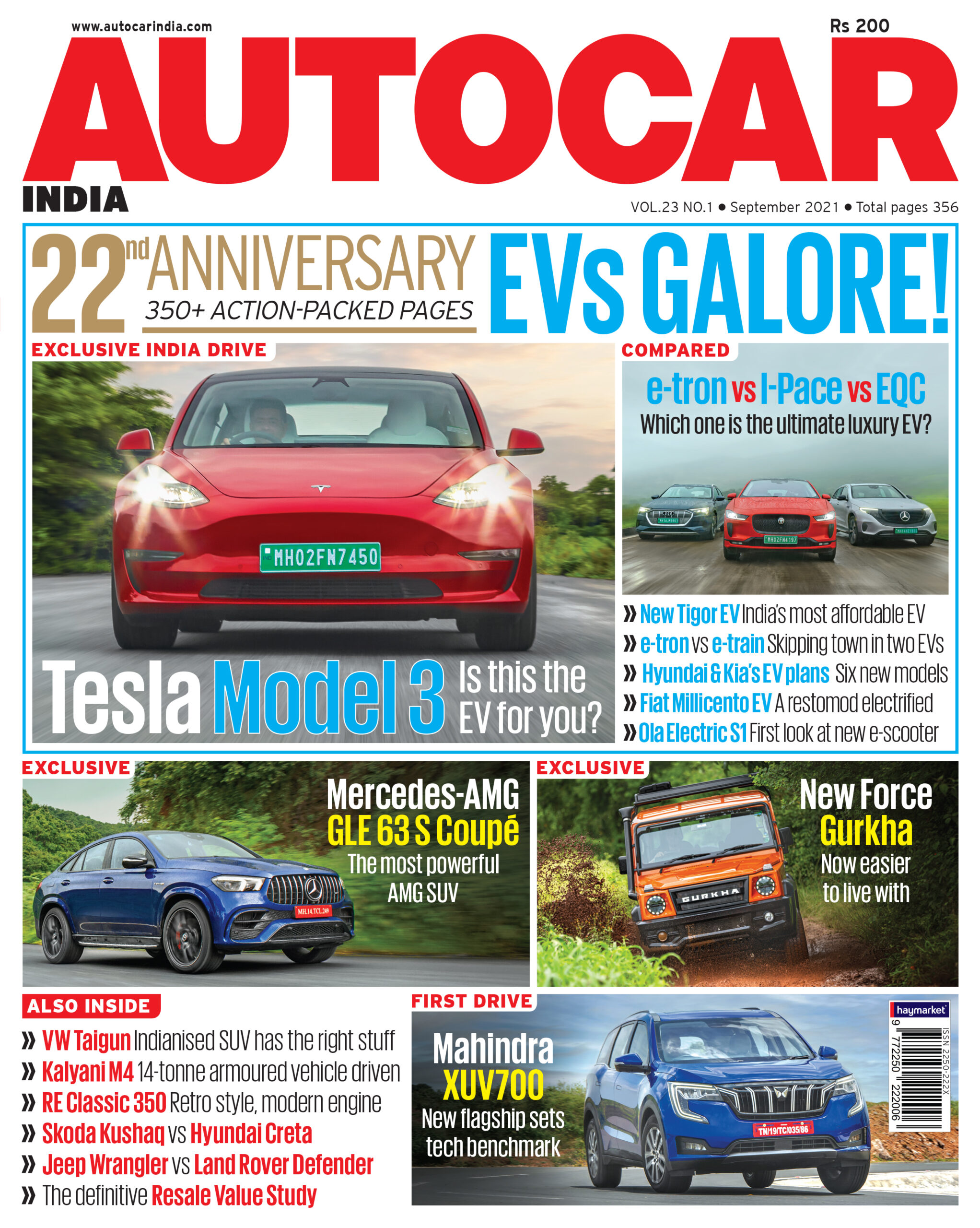 Autocar India – The Leading Automotive News Magazine in the Country