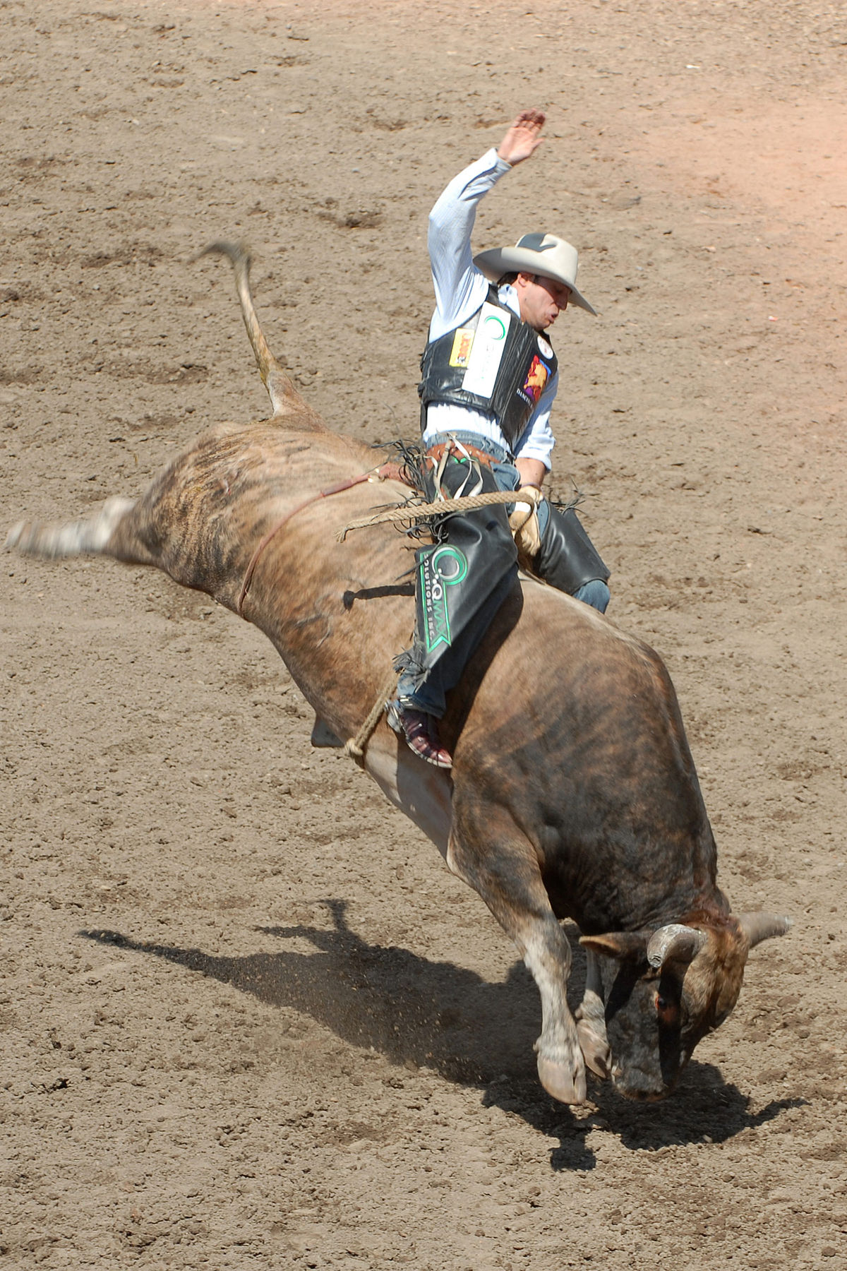 Competitive Rodeo – What Is The Best Music to Practice Rodeo Riding?
