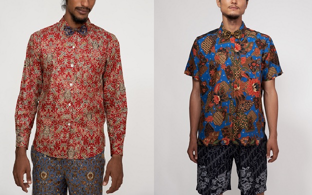 Fashion Rotates And Now It’s Time For Men’s Printed Shirts
