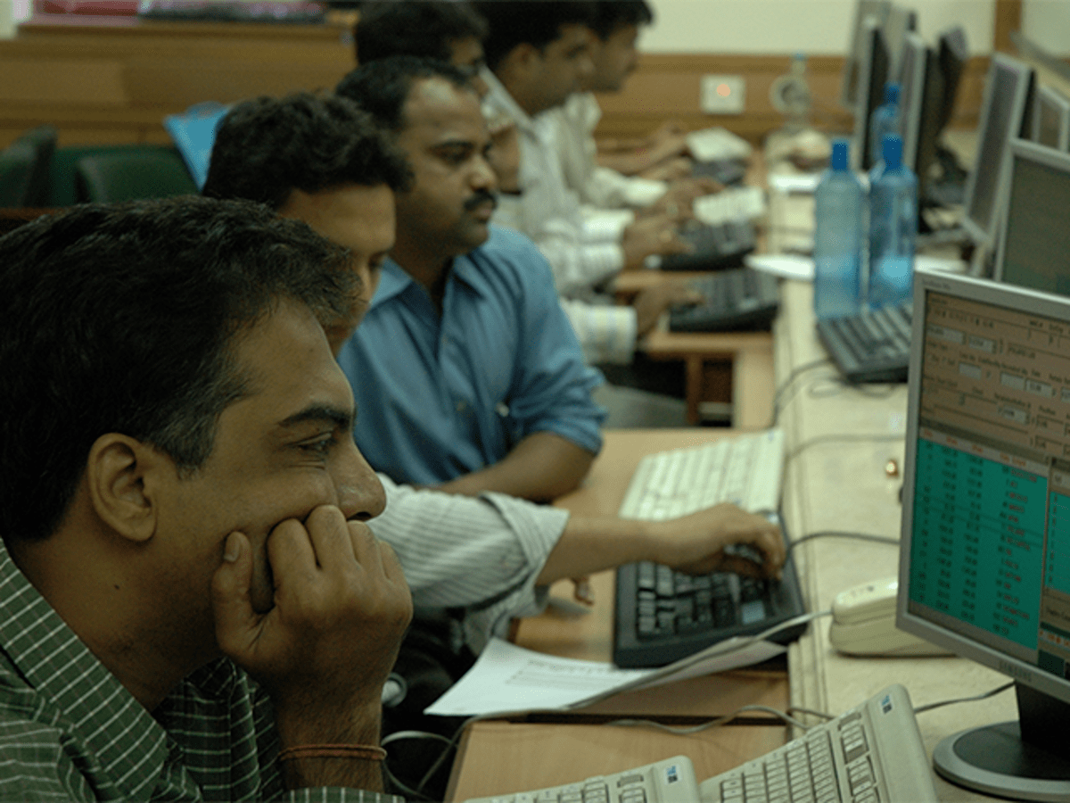 Future of Algorithmic Trading in India – Reshaping the Stock Market