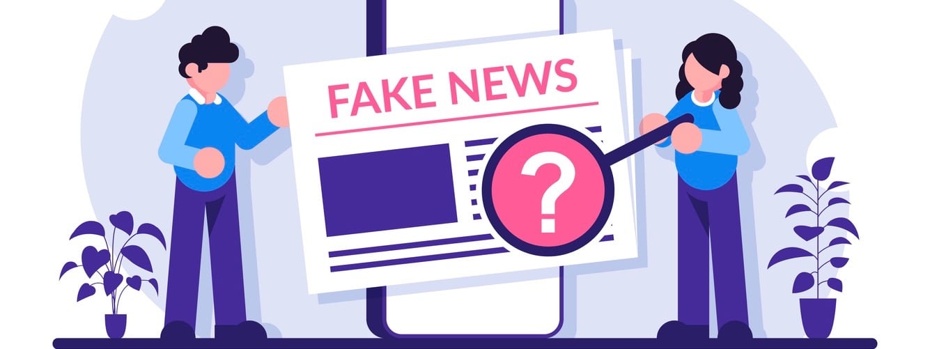 How PR Can Tackle the Fake News