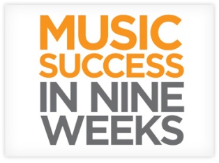 Music Success in Nine Weeks Review