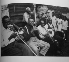 New Orleans Jazz – News and Views – Jim Robinson