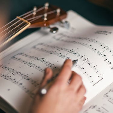 Ten Tips for Memorizing Music