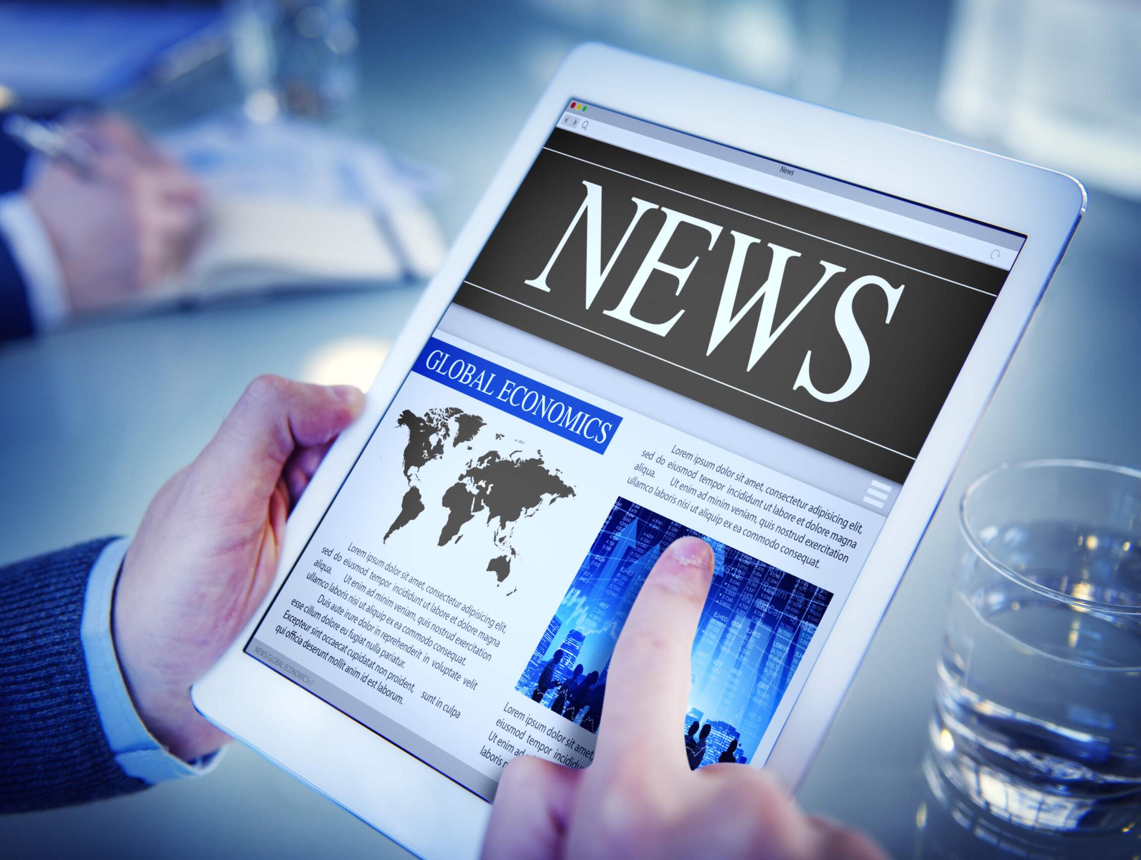 The Benefits of Alternative News Sites