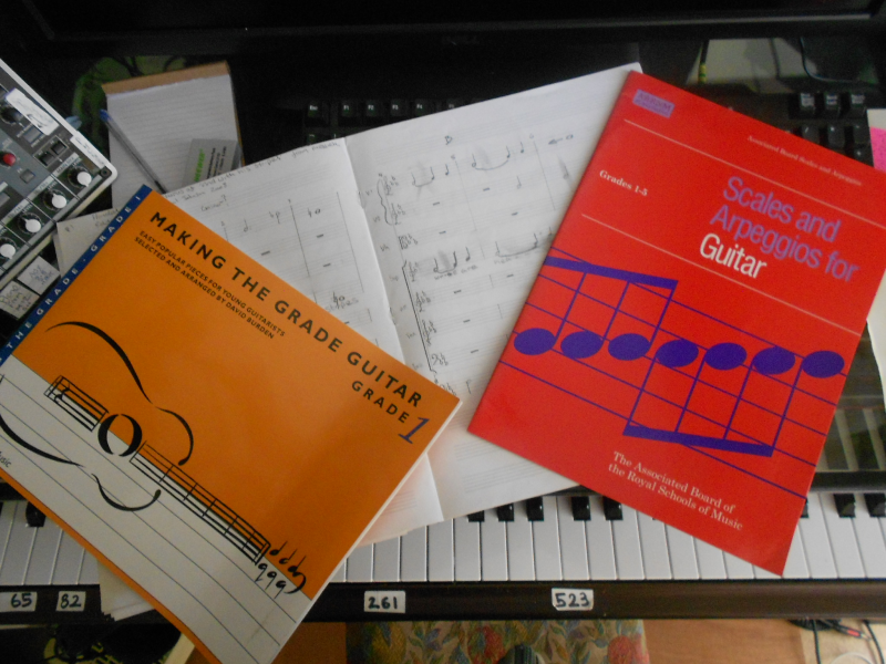 Think Music Theory Is Too Hard? Here’s Why