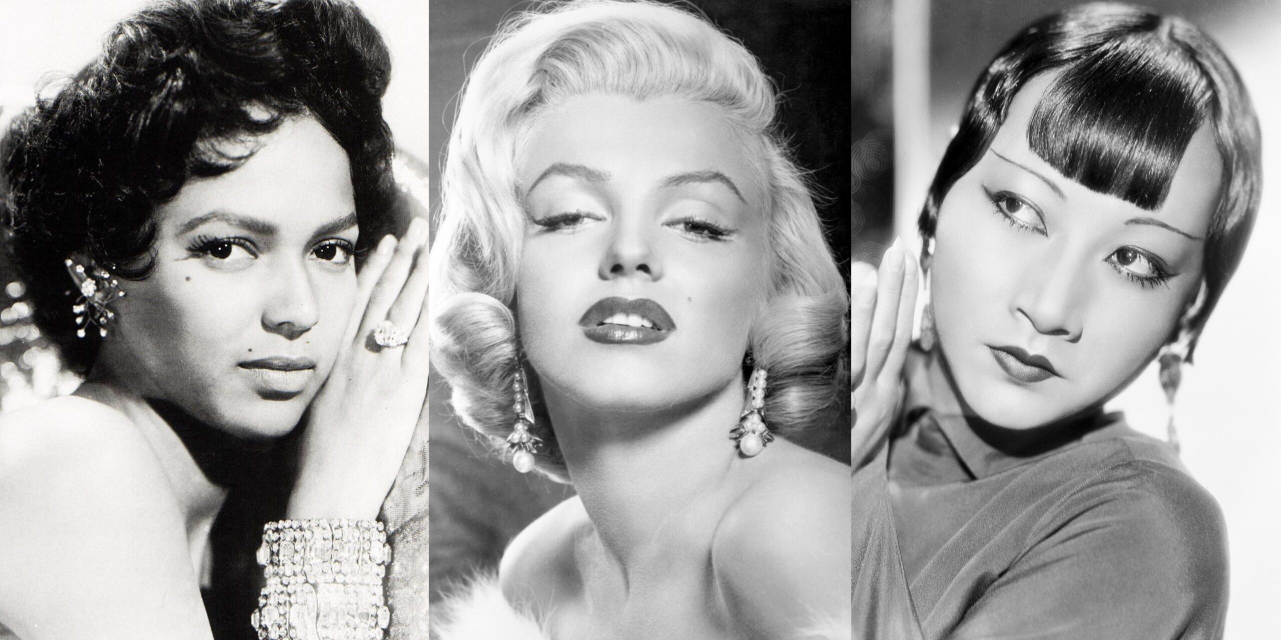 Top 3 Beauty Tips to Look Like a Movie Star