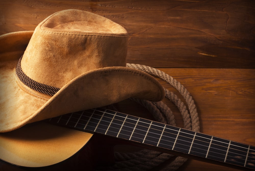 What Makes Country Music ‘Country?’