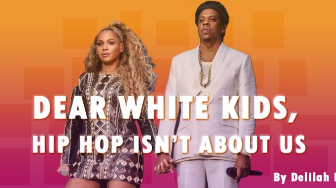 Why Parents Don’t Like Rap and Hip Hop Music While Kids, Teens and Young Adults Do