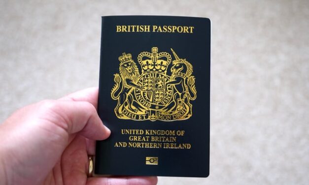 How to speed up your UK Passport Application, in time for your holiday