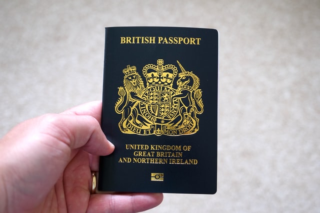 How to speed up your UK Passport Application, in time for your holiday
