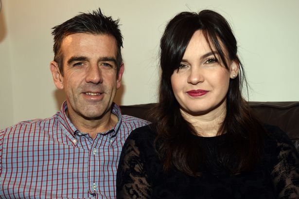 Cameras reveal a year in the life of cancer patient Irfon Williams